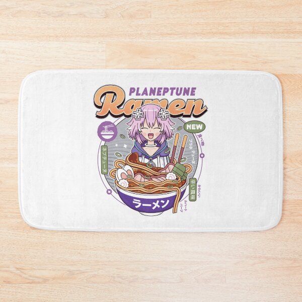 Item preview, Planeptune Ramen designed and sold by Lagelantee.
