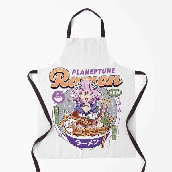 Item preview, Planeptune Ramen designed and sold by Lagelantee.