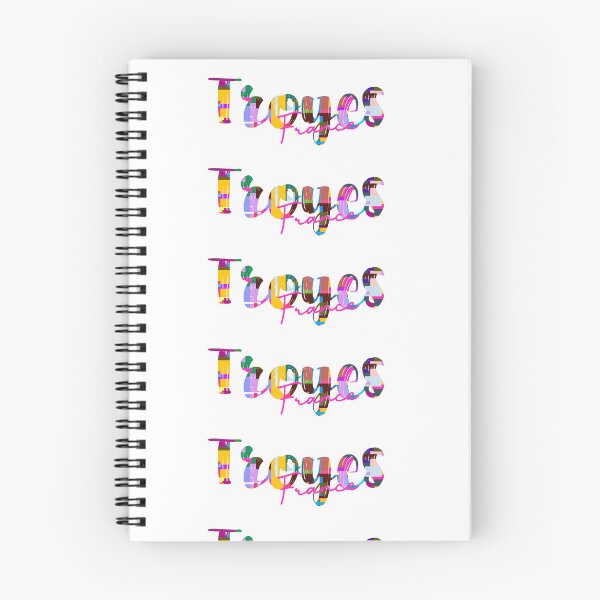 Item preview, Troyes, France, Vibrant Abstract City Typography Art designed and sold by Wanderful-roads.