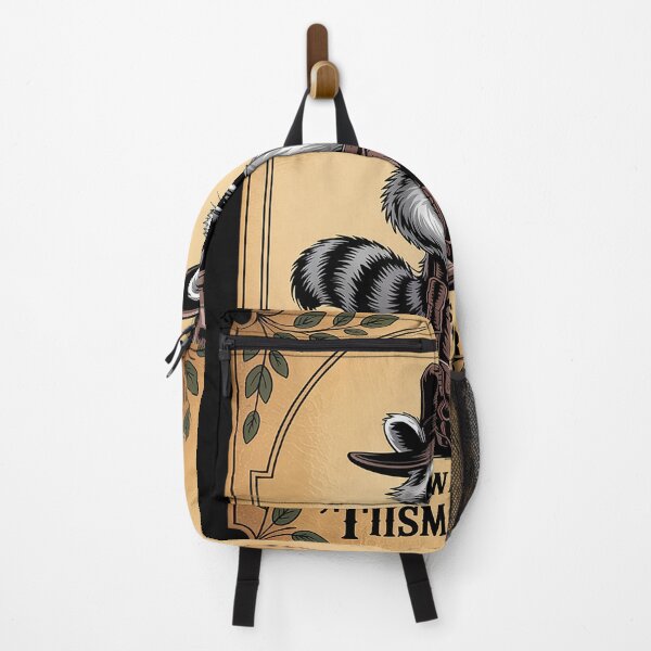 Item preview, Twas The Tism M Lord Raccoon Lover designed and sold by Veroniadic.