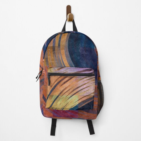 Item preview, Radiant Core – Abstract Geometric Energy Design designed and sold by FratddArtworks.