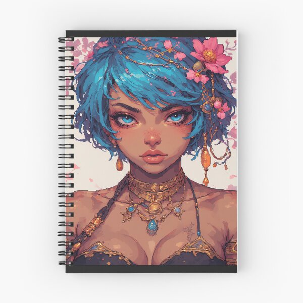 Item preview, Retro Beautiful Girl  designed and sold by pexoboy.