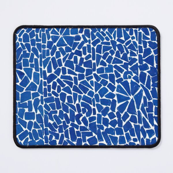 Item preview, Alma Thomas designed and sold by Drissakembili.
