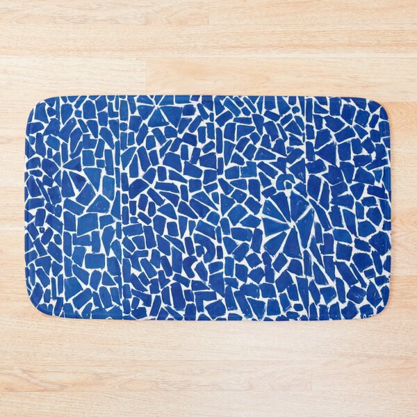 Item preview, Alma Thomas designed and sold by Drissakembili.