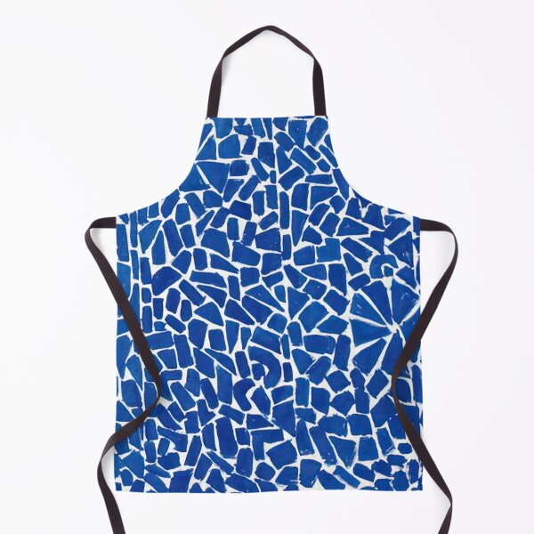 Item preview, Alma Thomas designed and sold by Drissakembili.