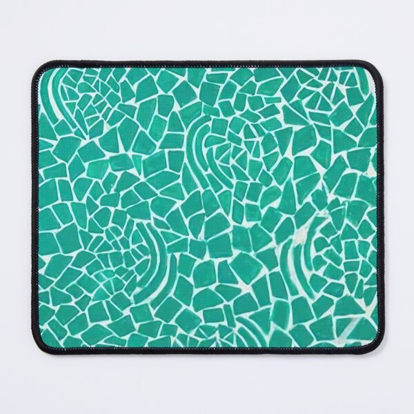 Item preview, Alma Thomas designed and sold by Drissakembili.
