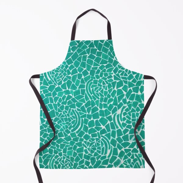 Item preview, Alma Thomas designed and sold by Drissakembili.