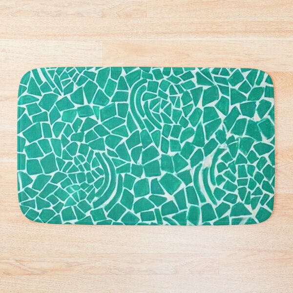 Item preview, Alma Thomas designed and sold by Drissakembili.