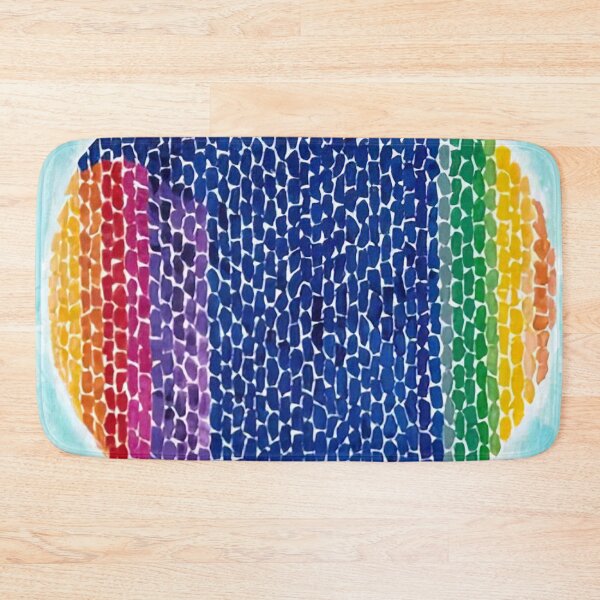 Item preview, Alma Thomas designed and sold by Drissakembili.