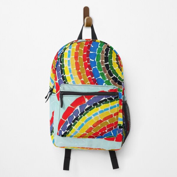 Item preview, Alma Thomas designed and sold by Drissakembili.