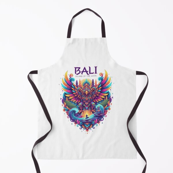 Item preview, BALI - ISLAND OF THE GODS designed and sold by likbatonboot.