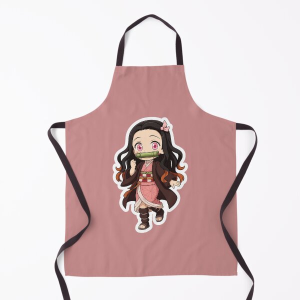 Item preview, DEMON SISTER - NEZUKO designed and sold by Monkey-Bar.