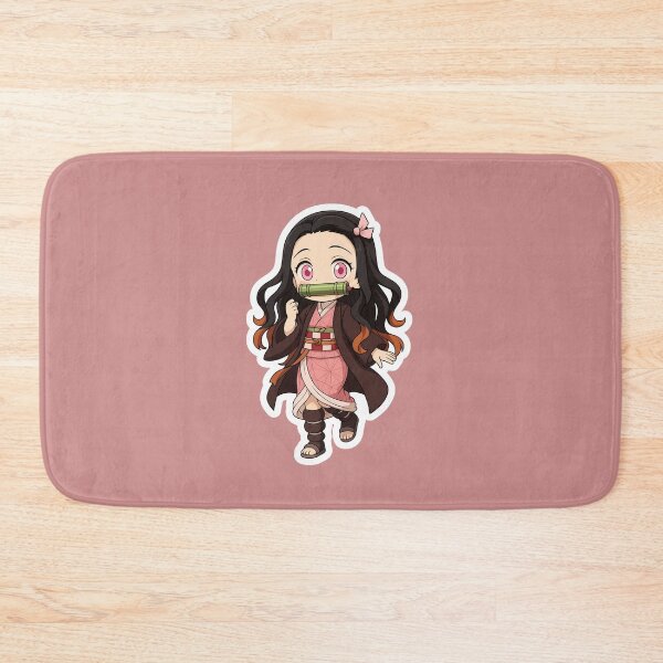 Item preview, DEMON SISTER - NEZUKO designed and sold by Monkey-Bar.