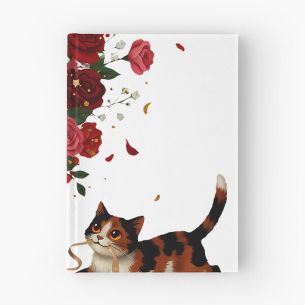 Item preview, Love-Hate Tug-of-War Cats | Gothic Anti-Valentine's Day designed and sold by meesub.