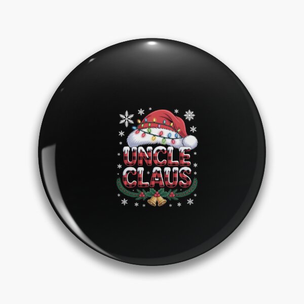 Item preview, Uncle Family Christmas Matching  designed and sold by Veroniadic.