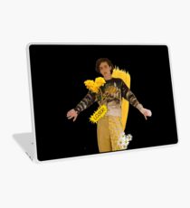 TIMOTHY CHALAMET Laptop Folie