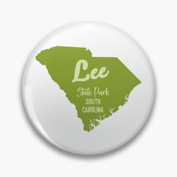 Item preview, Lee State Park South Carolina designed and sold by bivenart.