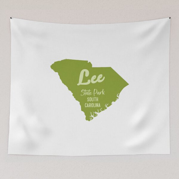 Item preview, Lee State Park South Carolina designed and sold by bivenart.
