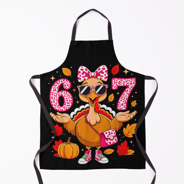 Item preview, Stylish Girly Turkey 67 Leopard Bow Sunglasses Autumn Pumpkin Fall designed and sold by Denenberg Jardel.