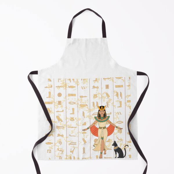 Item preview, Egyptian Queen | Female Pharaoh Aesthetic Design designed and sold by NCODesigns.