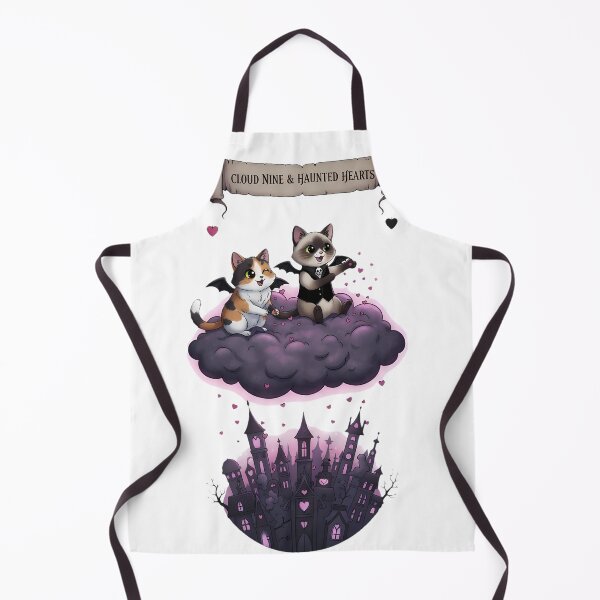 Item preview, Romantic Chaos Bouquet Explosion Cats | Whimsical Rose Surprise designed and sold by meesub.