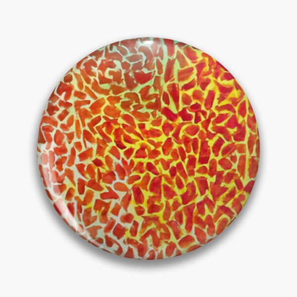 Item preview, Alma Thomas designed and sold by Drissakembili.