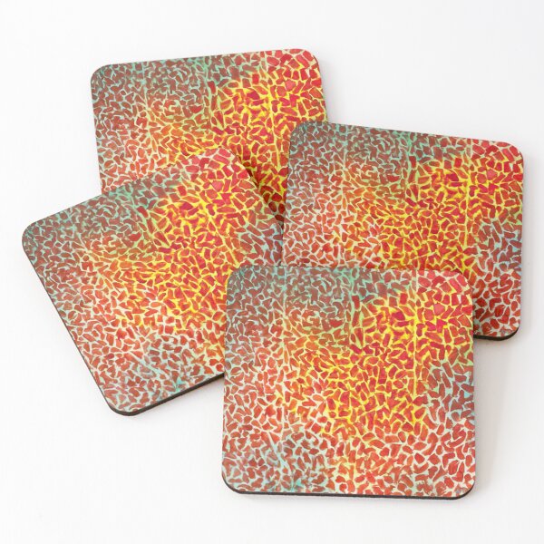 Item preview, Alma Thomas designed and sold by Drissakembili.