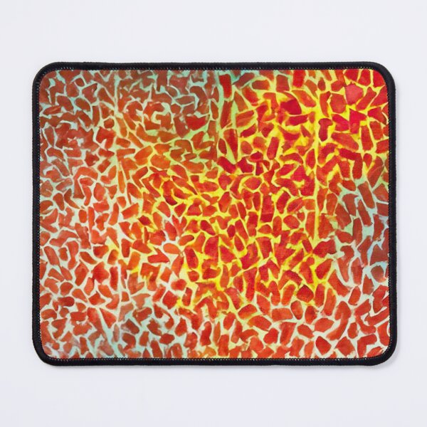 Item preview, Alma Thomas designed and sold by Drissakembili.