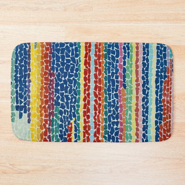 Item preview, Alma Thomas designed and sold by Drissakembili.