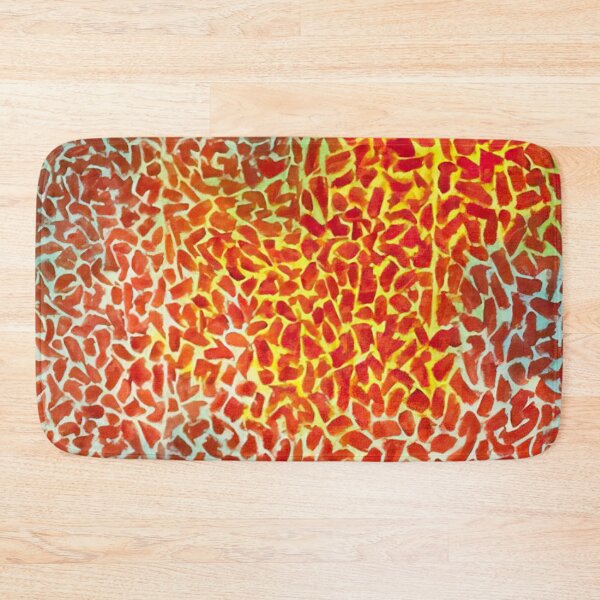 Item preview, Alma Thomas designed and sold by Drissakembili.