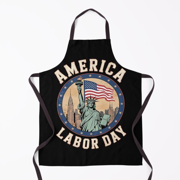 Item preview, Patriotic Workers american flag 2 designed and sold by THagBlue.