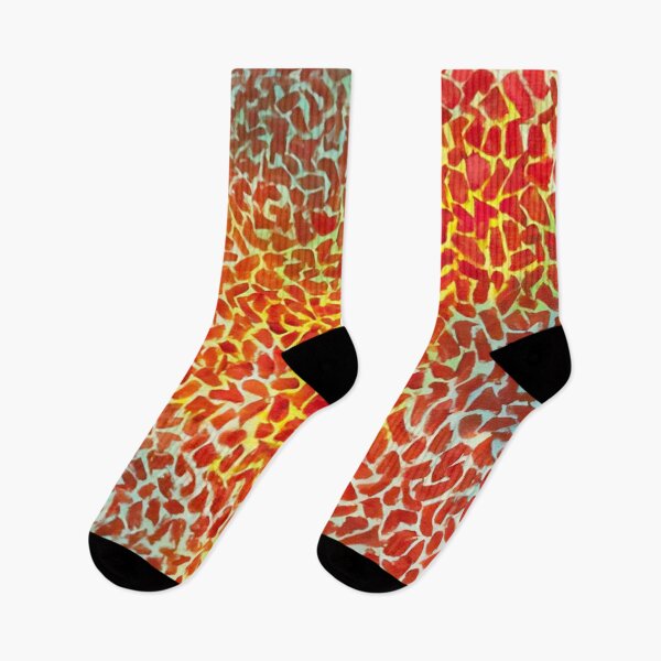 Item preview, Alma Thomas designed and sold by Drissakembili.