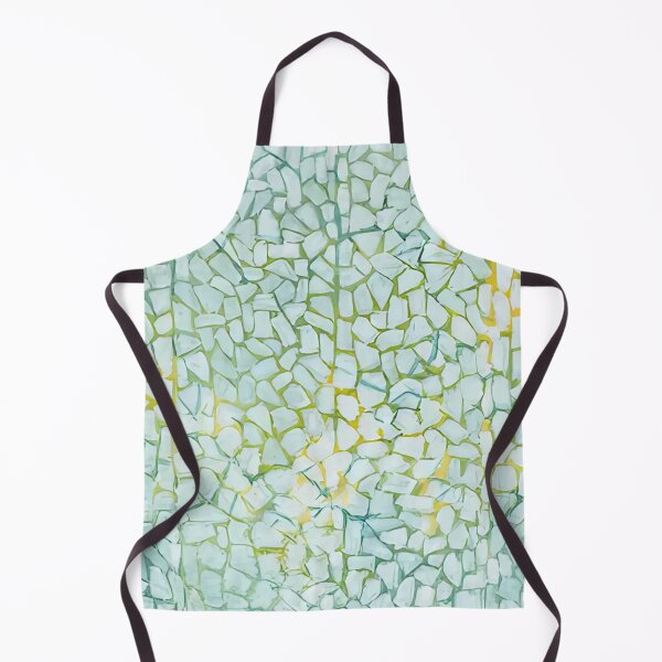 Item preview, Alma Thomas designed and sold by Drissakembili.