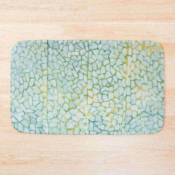 Item preview, Alma Thomas designed and sold by Drissakembili.
