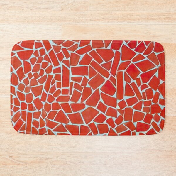 Item preview, Alma Thomas designed and sold by Drissakembili.