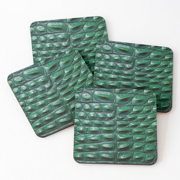Item preview, alien alligator skin texture designed and sold by tony4urban.