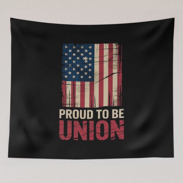 Item preview, Patriotic Workers american flag3  designed and sold by THagBlue.