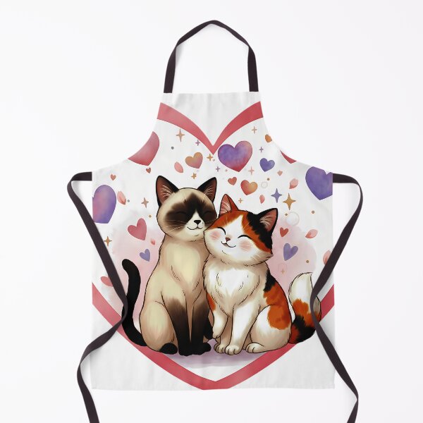 Item preview, Cloud Nine & Haunted Hearts Vampire Cats | Gothic Romance Dream designed and sold by meesub.