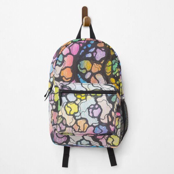 Item preview, Acid Eye - to see better what's not seen  designed and sold by Kristina Kalninsh .