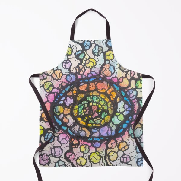 Item preview, Acid Eye - to see better what's not seen designed and sold by Kristina Kalninsh .