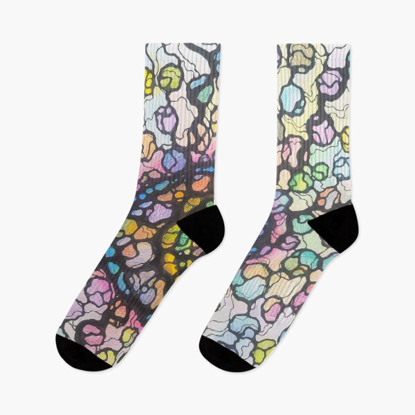 Item preview, Acid Eye - to see better what's not seen  designed and sold by Kristina Kalninsh .
