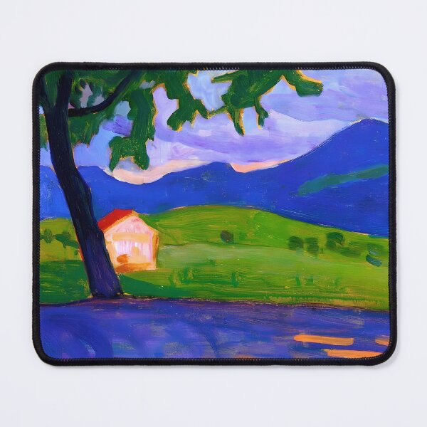 Item preview, Gabriele Munter designed and sold by allezwagandi.