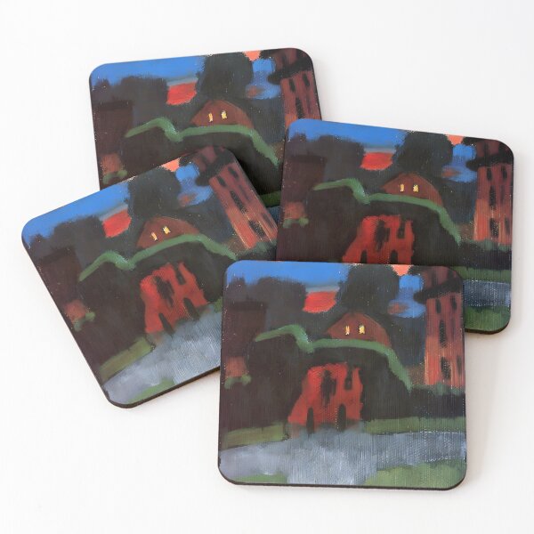 Item preview, Gabriele Munter designed and sold by allezwagandi.