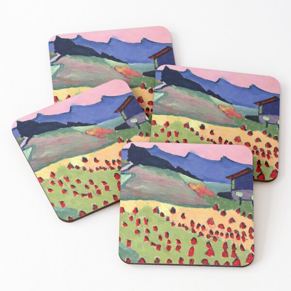 Item preview, Gabriele Munter designed and sold by allezwagandi.