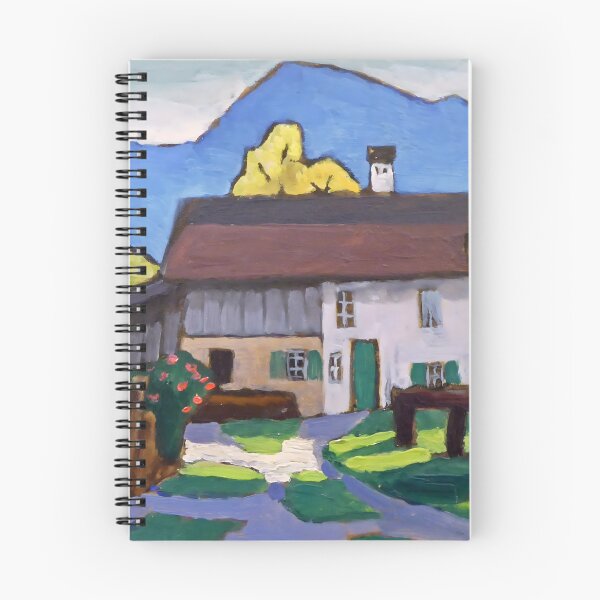 Item preview, Gabriele Munter designed and sold by allezwagandi.
