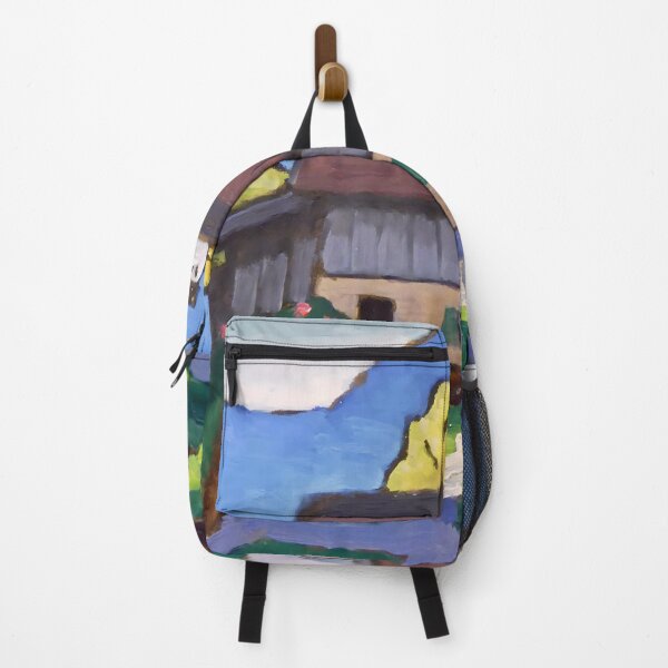 Item preview, Gabriele Munter designed and sold by allezwagandi.