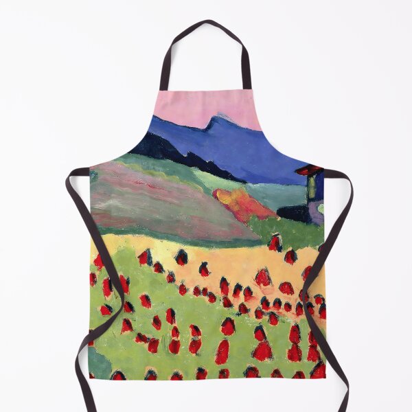 Item preview, Gabriele Munter designed and sold by allezwagandi.