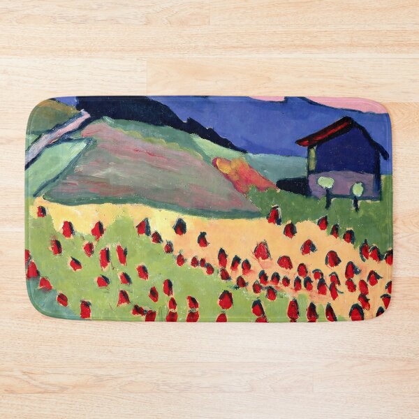 Item preview, Gabriele Munter designed and sold by allezwagandi.