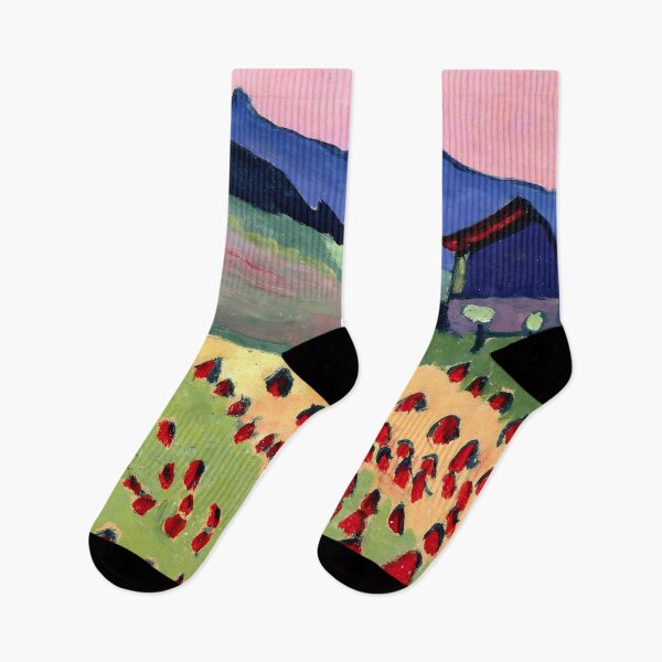 Item preview, Gabriele Munter designed and sold by allezwagandi.