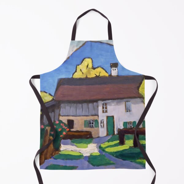 Item preview, Gabriele Munter designed and sold by allezwagandi.